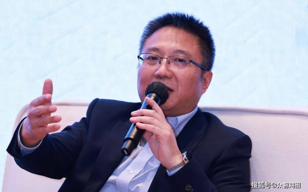 上海航天能源股份有限公司总经理张铁军表示,top平台的上线是企业集约