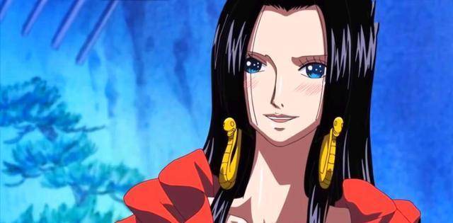 海贼王:如果你有副皇实力,你会选谁的船,网友:明哥不香吗?