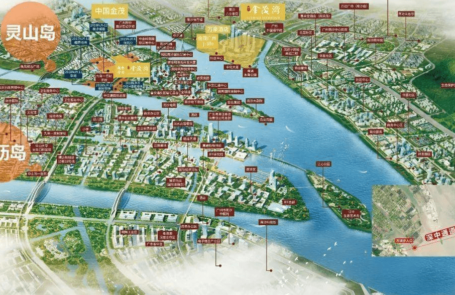 首页丨广州【南沙金茂湾】售楼处电话:400-900-5553【售楼地址】24