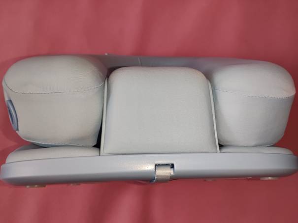 枕在云端，入睡不难-车厘子专业中小学生午休枕评测