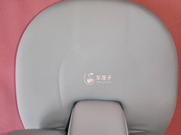 枕在云端，入睡不难-车厘子专业中小学生午休枕评测