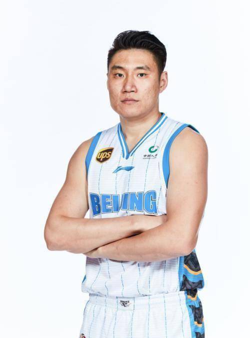 cba职业篮球队北京首钢球员常林下赛季不会离开北京队_京城_身高_1
