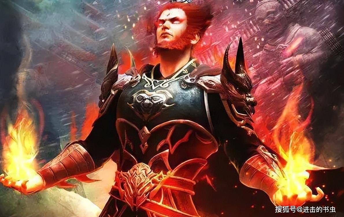 其下有二子,亲儿子冥帝朱友珪因练功走火导致是个侏儒,被朱温所