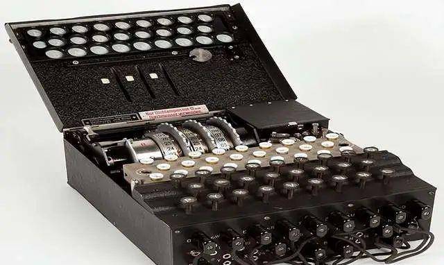 用头皮送信,古代人为了送情报能有多拼!_加密_通信_密码