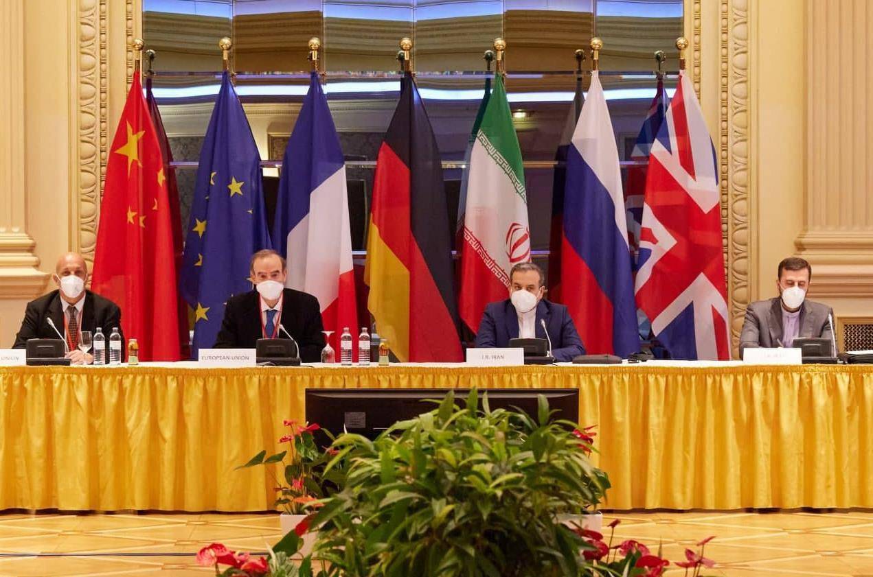 法英德3国就宣布"退群",沙方已警告美国_沙特_伊朗_国家
