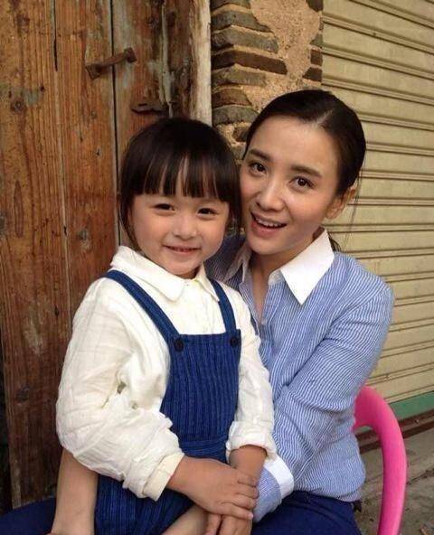 《小舍得》刘楚恬第三次与宋佳合作,成龙功力古天乐小小年纪_刘楚渊