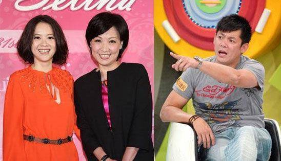 曾志伟前妻,放弃5000万财产,找小自己12岁男友,现状好惨_曾宝仪_生活