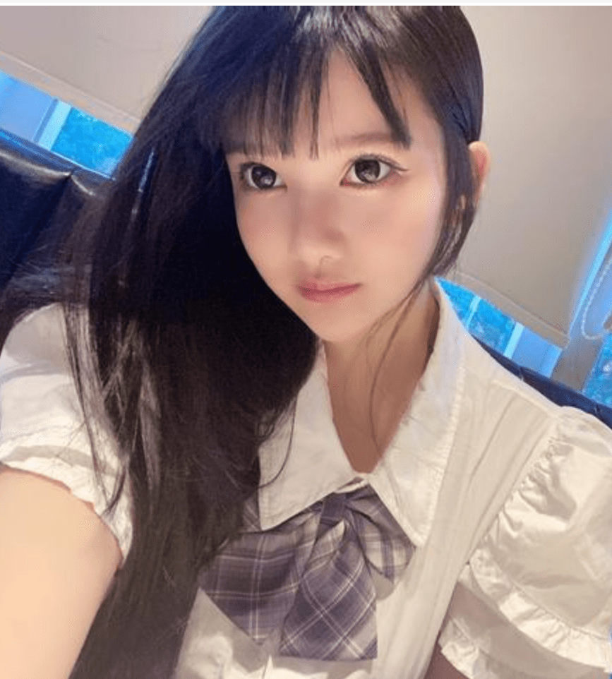 小尤奈这样的福利姬,其实就是借着二次元圈子来做相