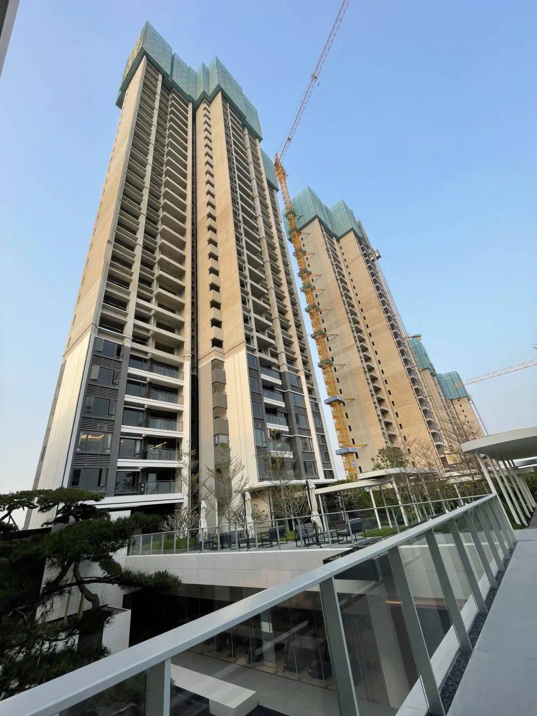 雅居乐湾际壹号-中山马鞍岛(雅居乐湾际壹号)首页网站-楼盘最新详情