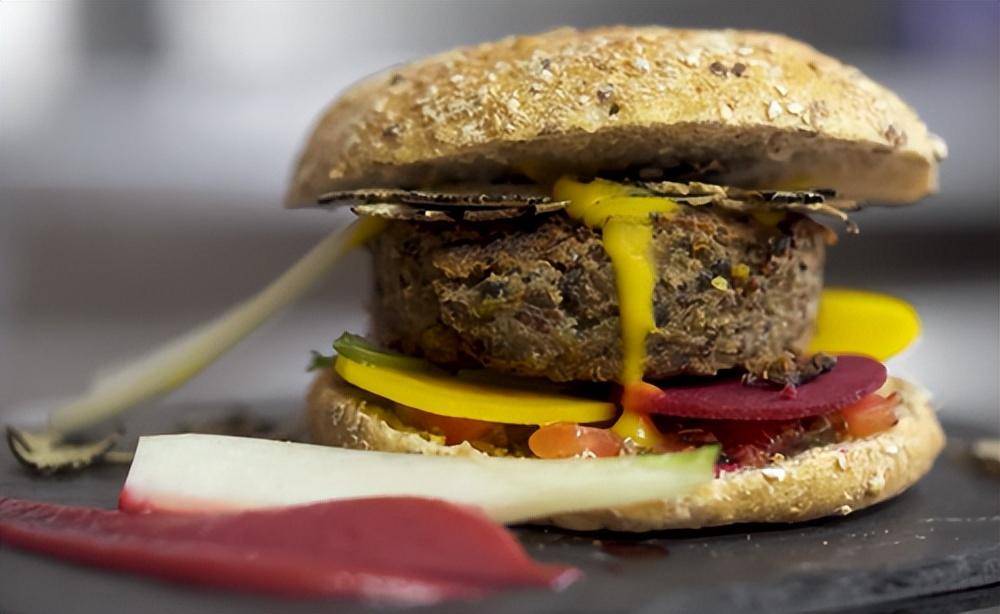 《流浪地球2》里的蚊子饼真的存在,一口下去有股鱼腥味_虫子_感觉