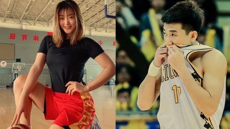 女篮一姐出幺蛾子,郭艾伦孙总莫名躺枪,多亏大漂亮婉拒,铁人放弃_李梦