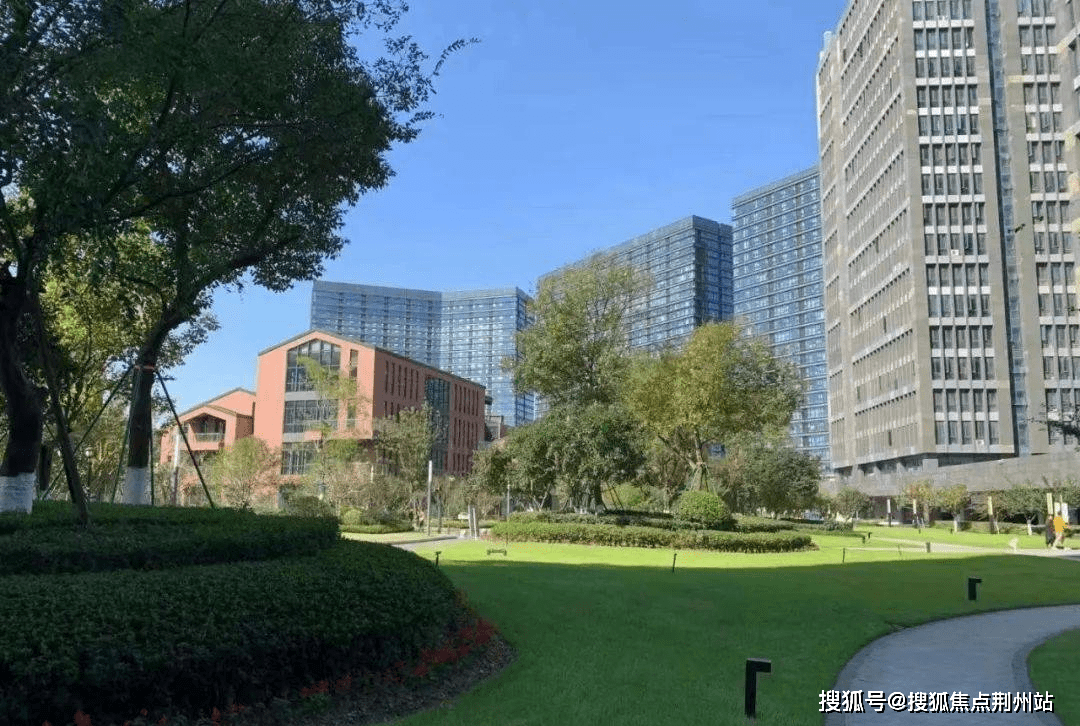 杭州浙大森林写字楼_售楼处电话:400-995-1016转1111【售楼中心】24