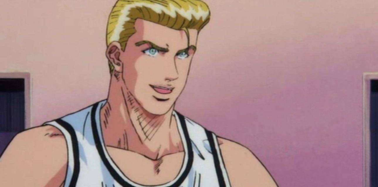 我们知道泽北荣治和迈克冲田都会打篮球,而且打的还不错,谁厉害一些?