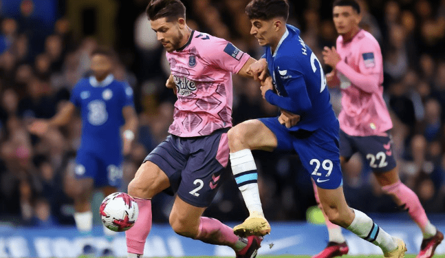 英超-菲利克斯哈弗茨破门 切尔西2-2战平埃弗顿_塔尔科夫斯基_西姆斯