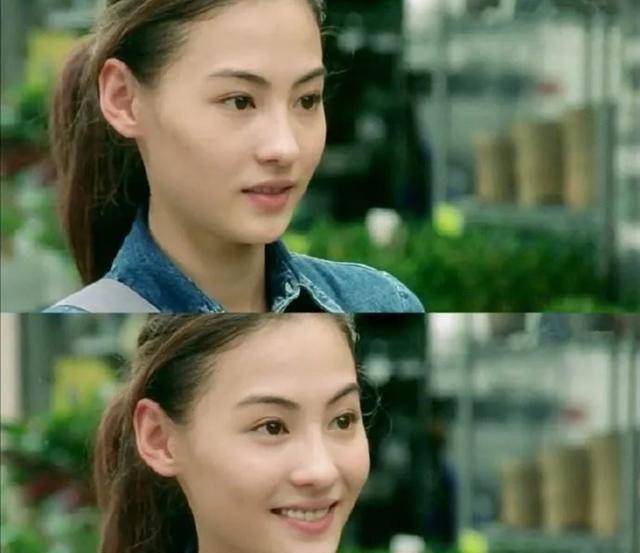 宋祖儿小张柏芝生图片杀手_五官_眉毛_姐姐