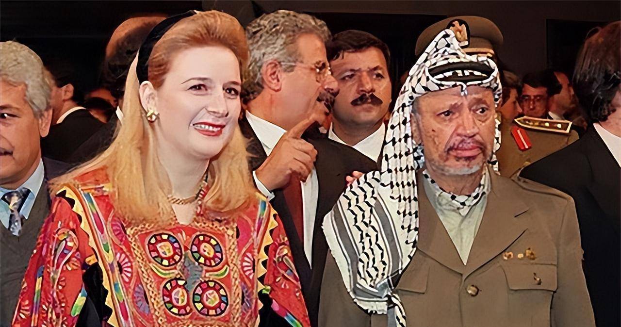 阿拉法特:摩萨德暗杀史上最头疼的目标_时候_国家_爆炸物