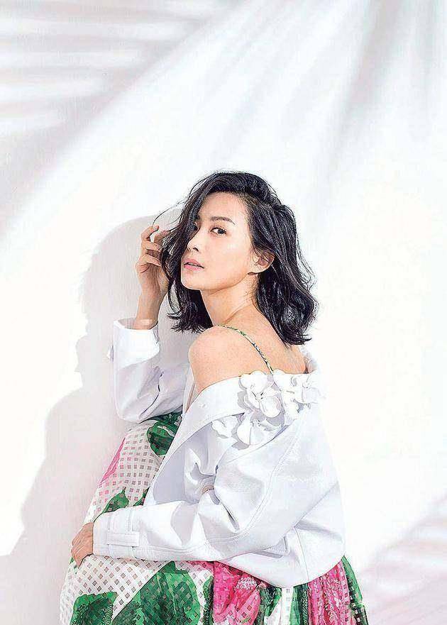 陈法拉_活动_男友