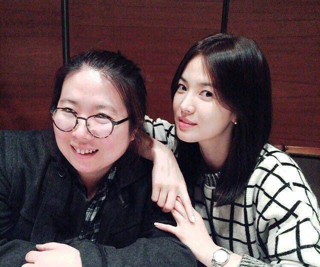 宋慧乔顾不上饭,乔妹眼里酝酿爱情,网友:我满满的都是这种美_梅乔