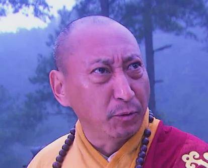 总感觉这个角色可能会背叛和成昆有勾结,不过