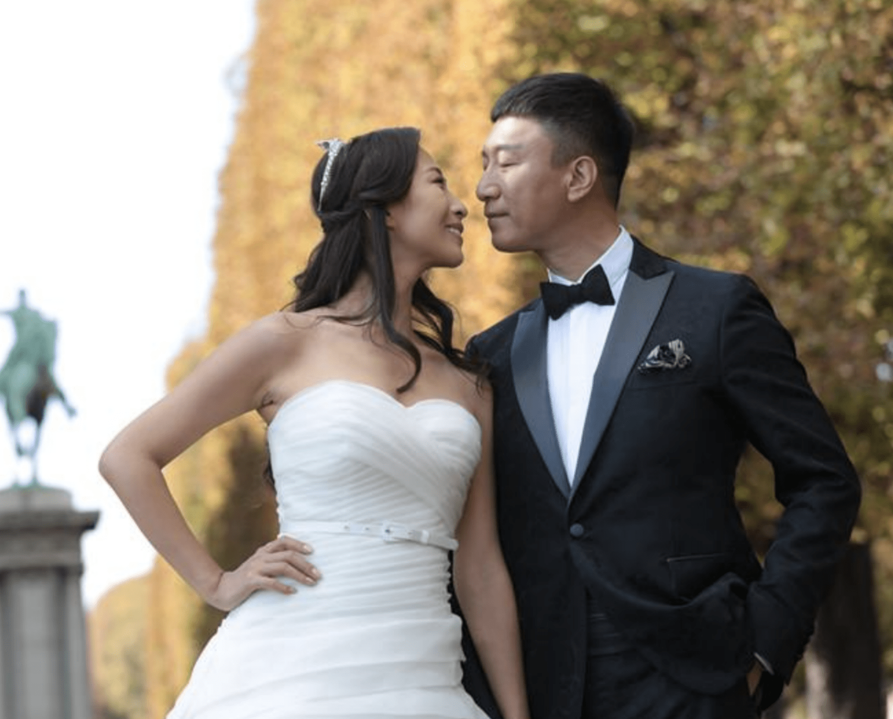 孙红雷的黑红爱情,从捡破烂到霹雳舞王,踩女友上位后无情分手_丁嘉丽