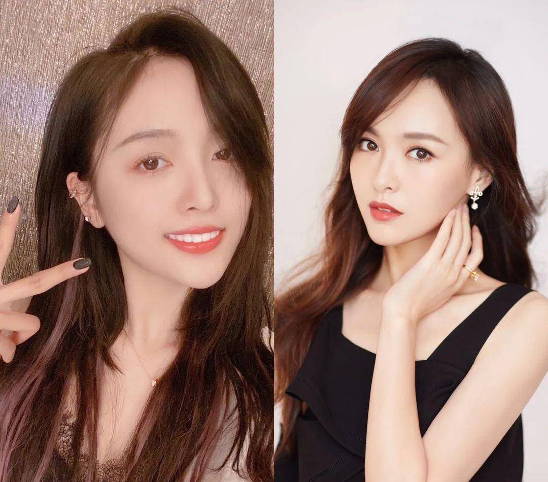 吴宣仪绑唐嫣?井柏然是不是不像当年那么受欢迎了?易烊千玺新综艺?