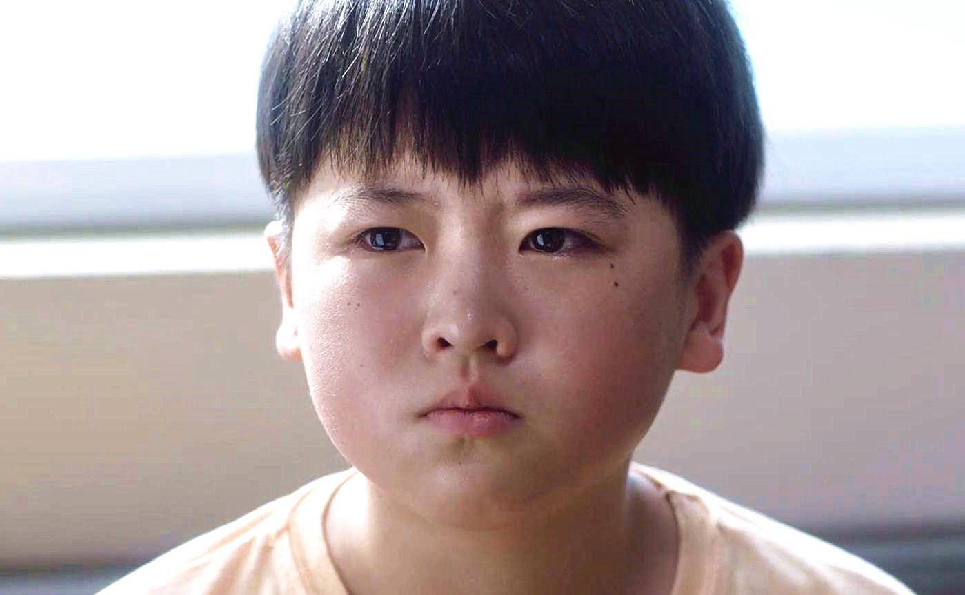 《小舍得》:田雨岚自己没有自尊心,但他认为颜子悠也可以"不要脸"