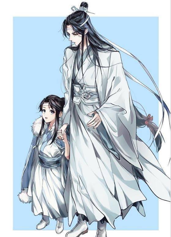 羡羡:我会嘟嘟嘴,汪叽:我有大长腿,江澄:"十万伏特"了解下_阿澄_哥哥