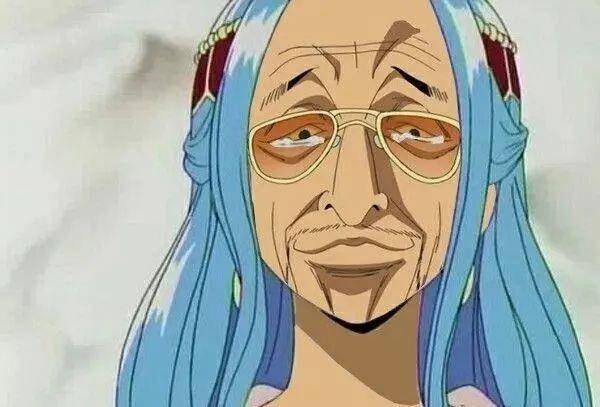 海贼王:恶搞王黄猿又来了,换脸九个角色,桃之助那张毫无违和感_表情