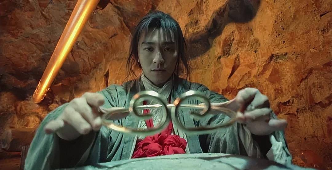 连载1:大话西游为何是经典?