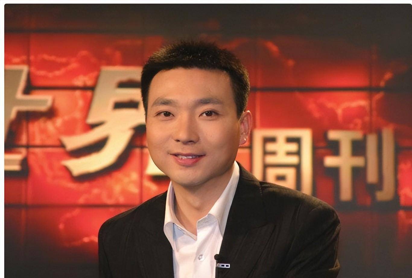 央视主持康辉娶师妹刘雅洁,婚后23年无儿无女,如今婚姻状况如何_妹妹