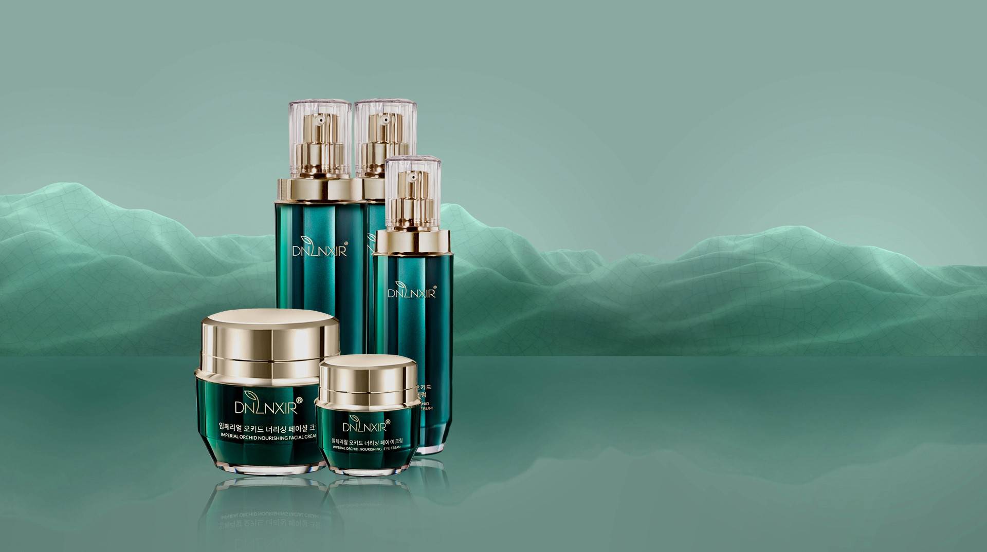 国货护肤新势力的崛起之路_直播_平台_产品