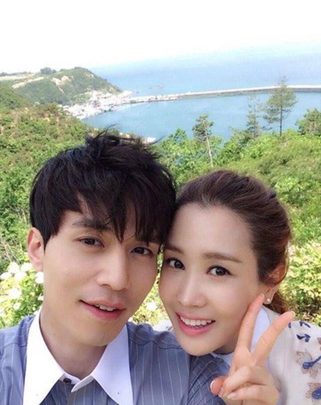 李易峰前女友李多海宣布与男歌手se7en婚讯_恋情_外界_绯闻