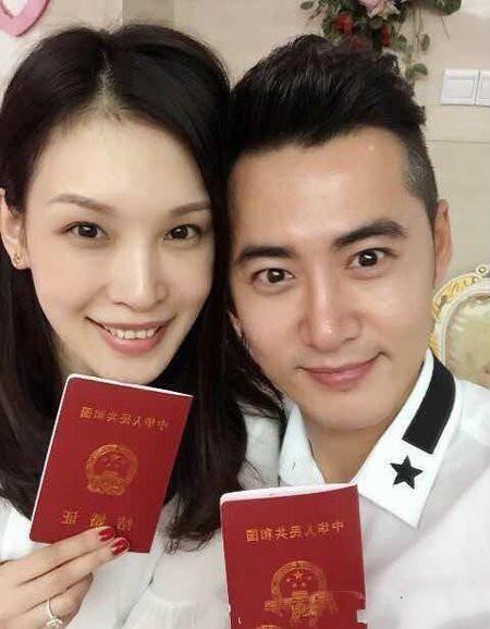 超模佟晨洁,与谢晖被誉为国内小贝和辣妹,分手后却嫁给了魏巍_时候