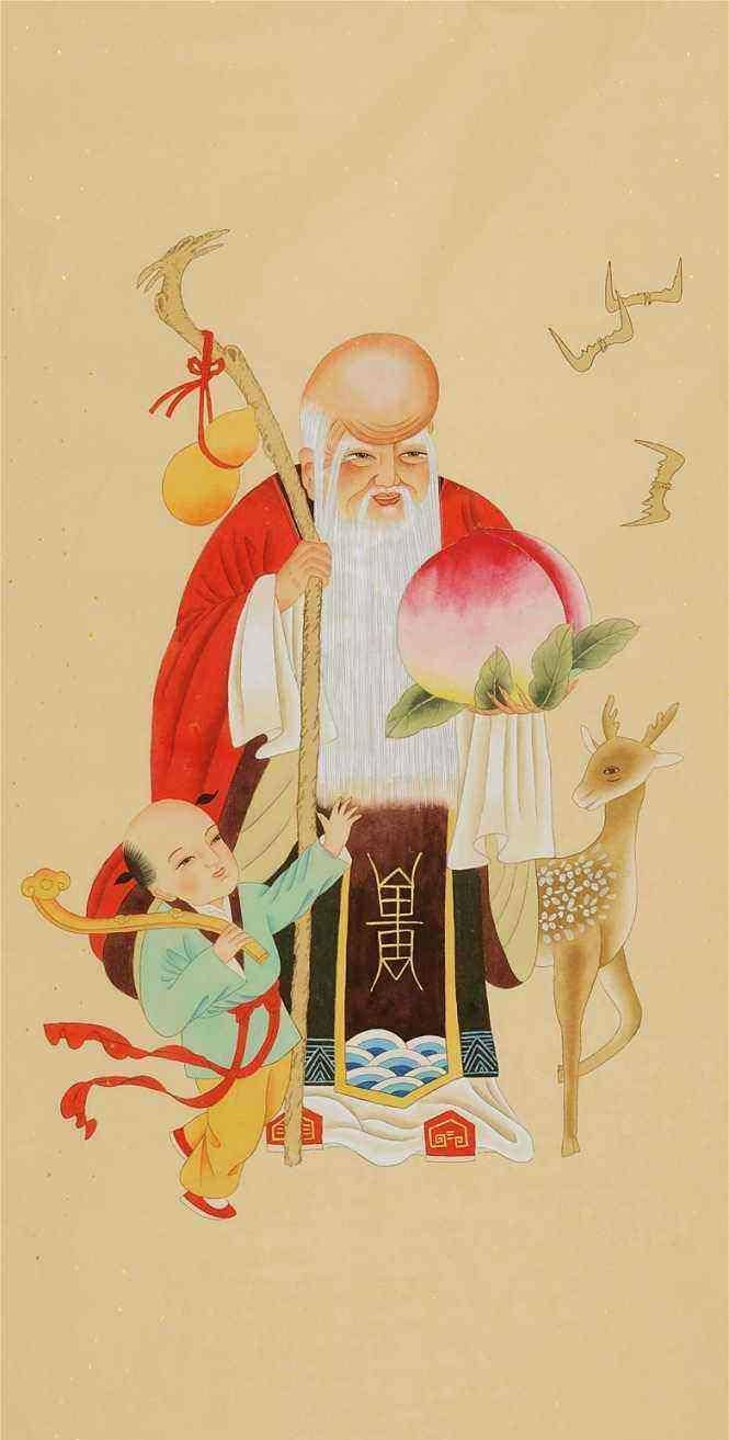 有无道理_眉毛_生活_养生