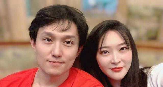 张继科妈妈相中惠若琪,本想撮合他俩,但得知真相后的反应亮了_父母