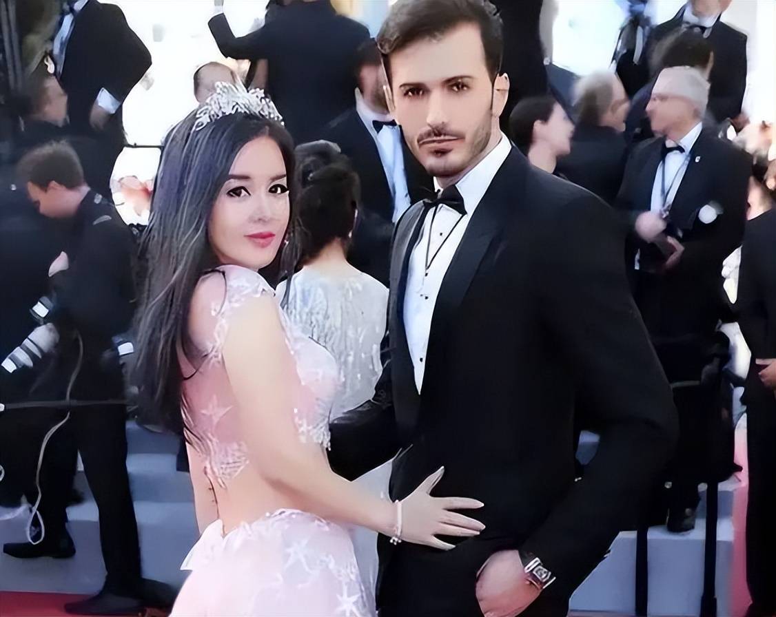 51岁于文红被绿?