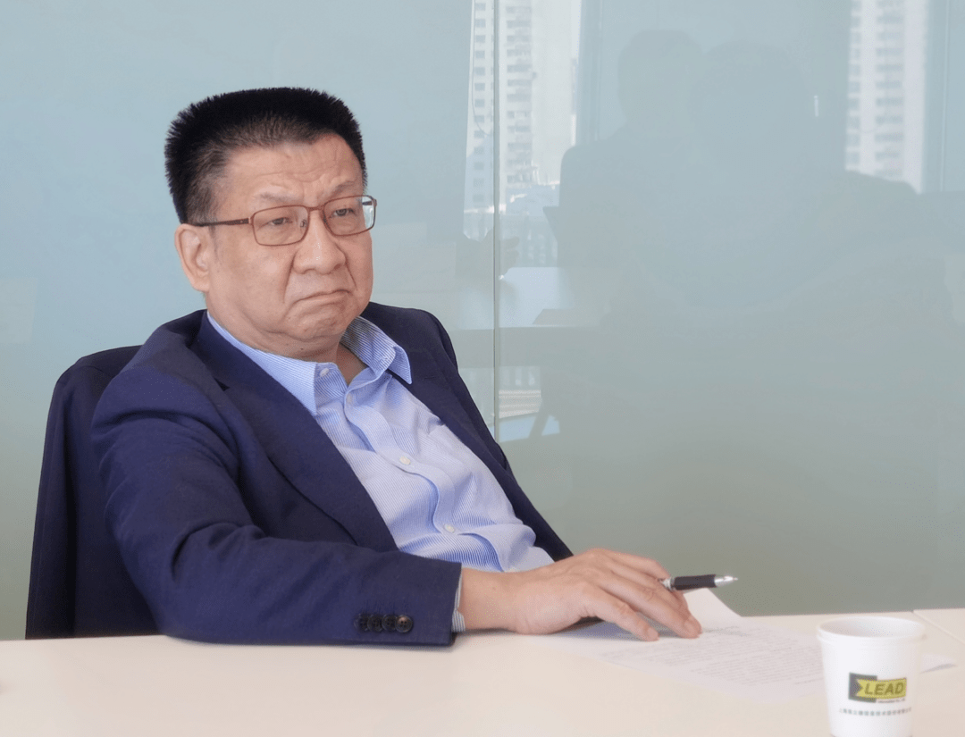 惠华基金管理有限公司董事长曲景文一行莅临调研_工业_软件_制造