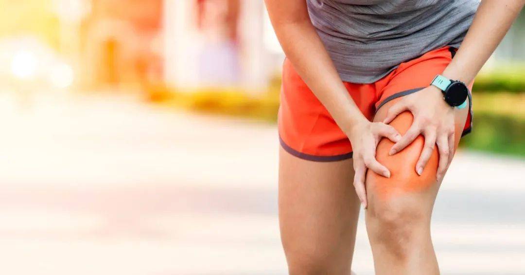 博恩斯运动健身:股四头肌拉伤的四种运动恢复康复方法
