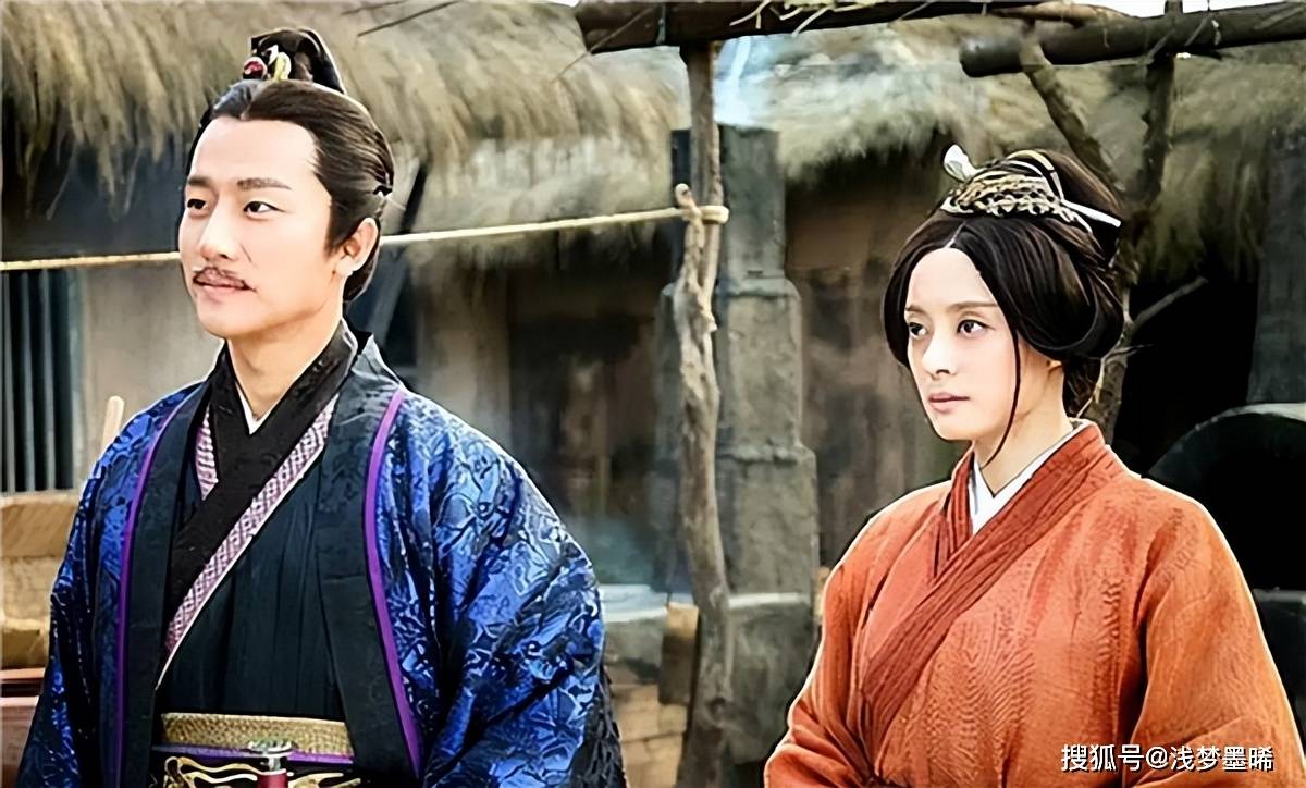 楚王无法生育,黄歇把怀孕妻子送给他,后诞生了一成语流传至今_楚国_国