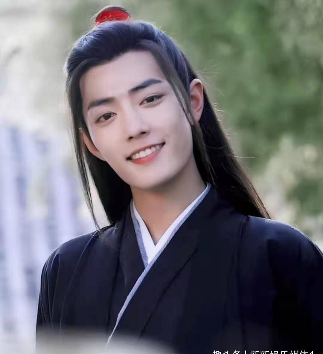 龚俊模仿其采访风格立人设,《山河令》后劲十足_团队_张哲瀚_自然