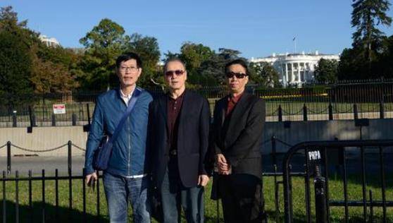 杜维新都在美国有了不错的产业,只有杜维瀚,杜维宁离开上海后消息很少