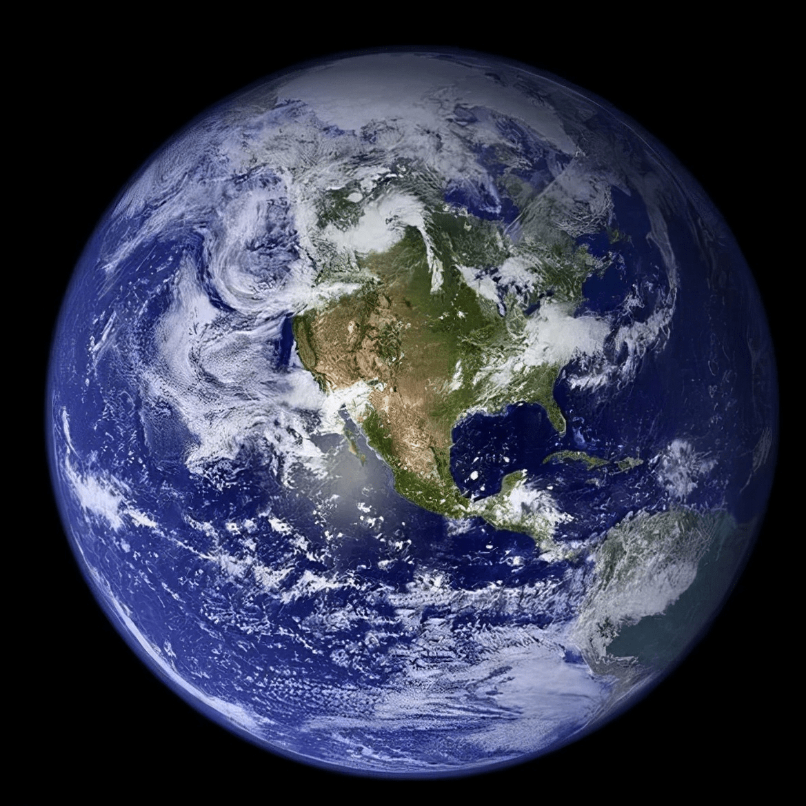 “地平说”究竟是不是伪科学？看完这4个观点，简直颠覆三观_地球_理论_太阳