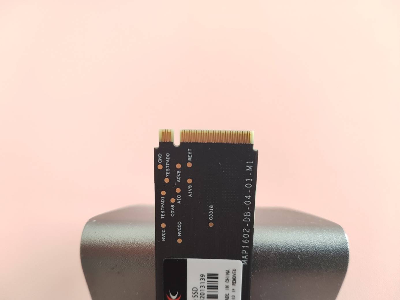 比快更快的金百达(KINGBANK)kp260 固态硬盘值不值得买