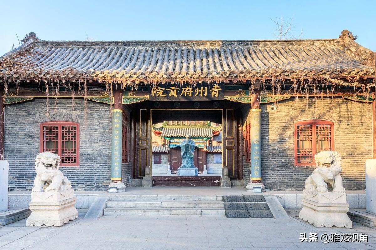 古代官学的发展和演变 对于现代教育有什么启发_手机搜狐网
