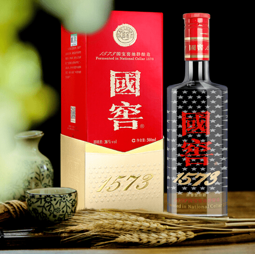 白酒品牌,七款适合女性喝的白酒!_香气_入口_茅台