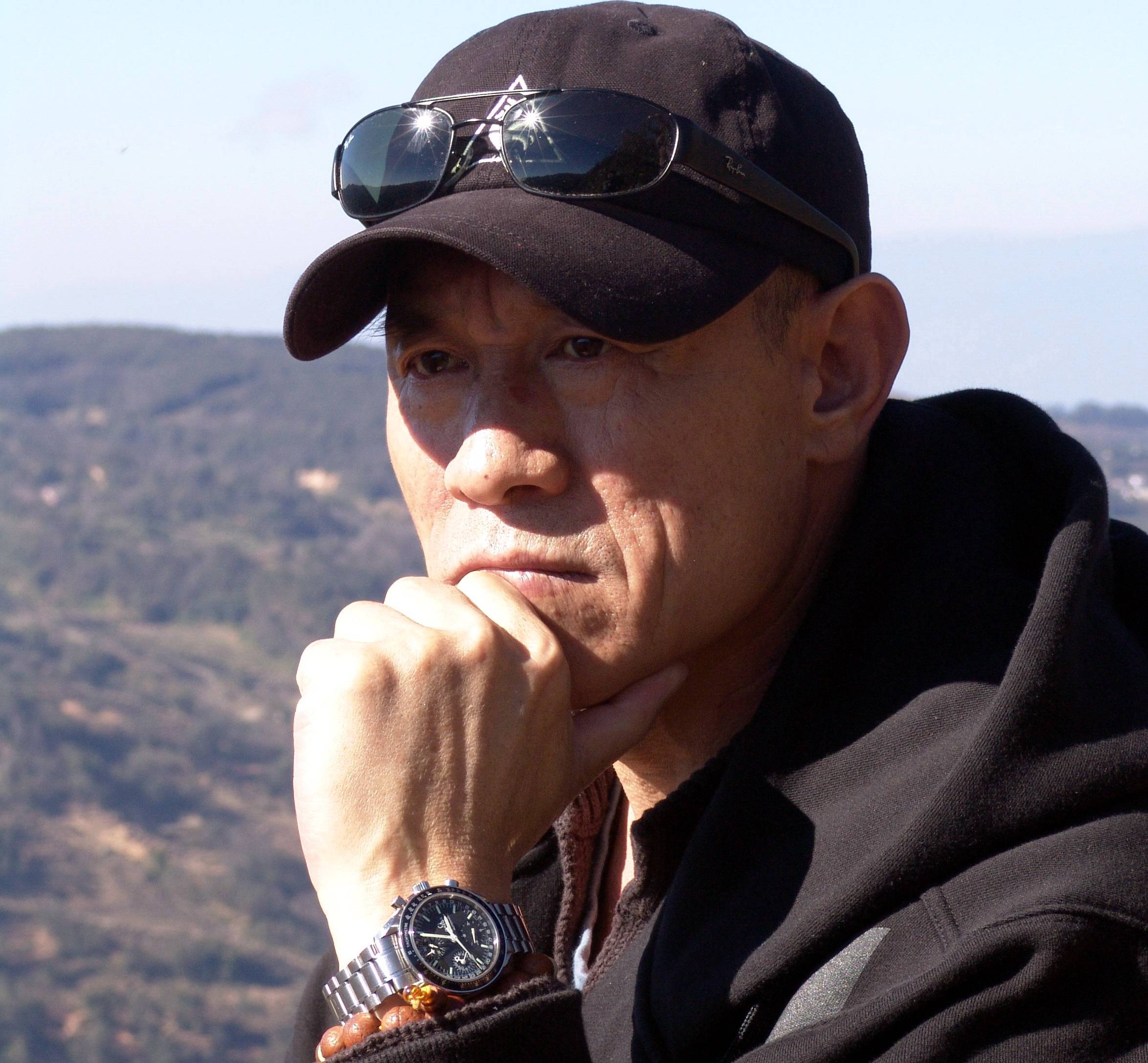 老戏骨杜志国:一生4段婚姻,晚年还曾让中年妇女有喜_杜淳_插刀_带着