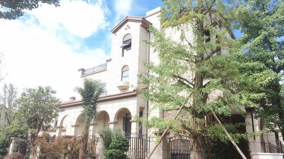 郫都区联排别墅【桂溪欧苑】最新房价多少(详细解读 图文分析)户型