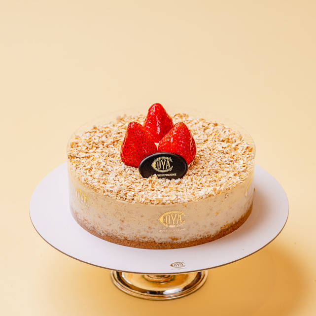 cova春之花语新品鉴赏会_蛋糕_奶油_面包