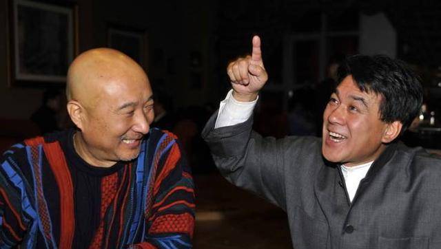 66岁老演员陈佩斯重回央视!说到"吃面",我敢肯定_观众_喜剧_小人物