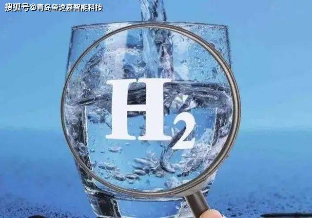 對於睡眠不好的情況,吸氫氣和喝氫水都有很好的助眠功效